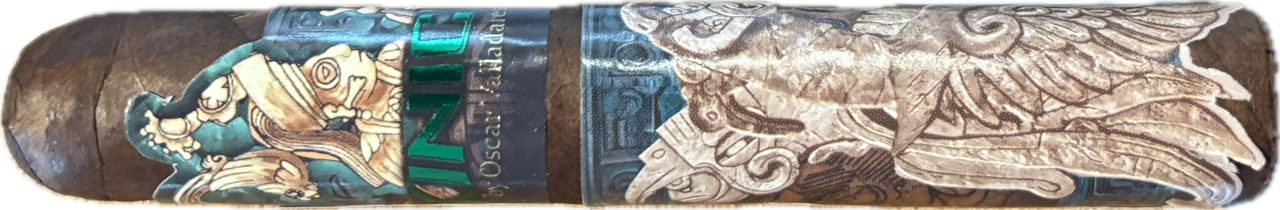 Oscar Valladares Kinich Robusto