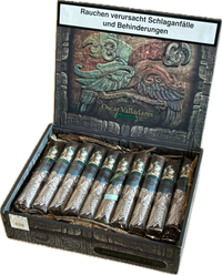 Thumbnail for Oscar Valladares Kinich Robusto