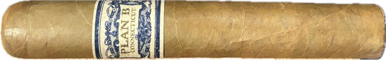 Oscar Valladares Plan B Connecticut Sixty