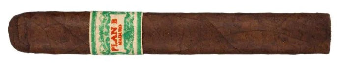 Oscar Valladares Plan B Toro Maduro