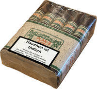 Thumbnail for Oscar Valladares Plan B Maduro Sixty