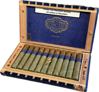 Thumbnail for Oscar Valladares The Oscar Connecticut Sixty