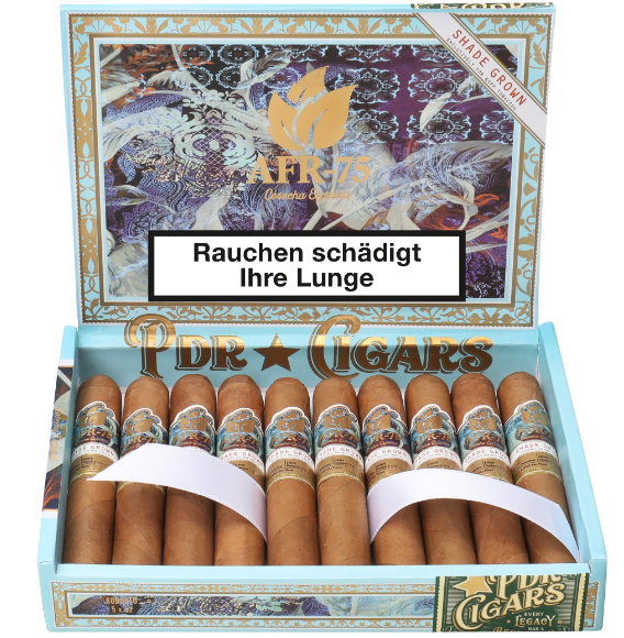 PDR Abe Flores AFR 75 Robusto