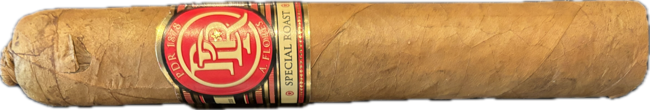 PDR Roast Special Robusto