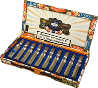 Thumbnail for PDR Serie Privada CVR Azul