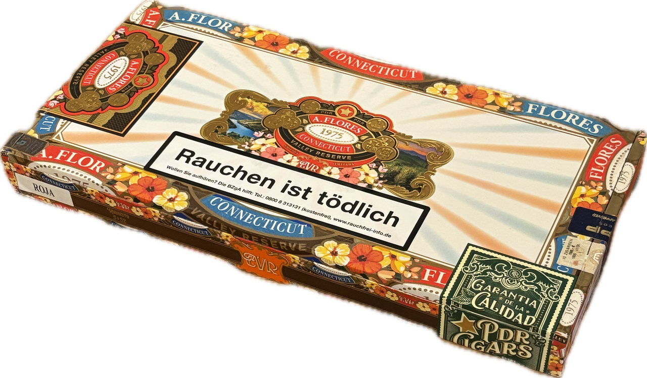 PDR Serie Privada CVR Roja