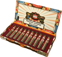 Thumbnail for PDR Serie Privada CVR Roja