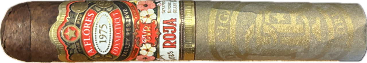 PDR Serie Privada CVR Roja