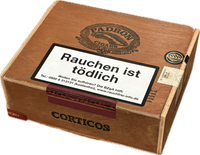 Thumbnail for Padron Classic Corticos Maduro