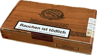 Thumbnail for Padron No. 2000 Maduro (Robusto)