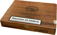 Thumbnail for Padron Serie 1964 Maduro Diplomatico