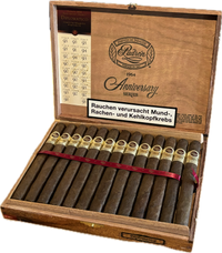 Thumbnail for Padron Serie 1964 Maduro Diplomatico