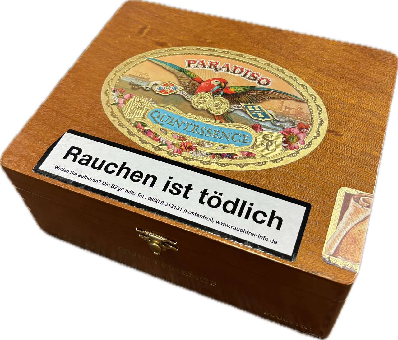 Paradiso Quintessence Majestic