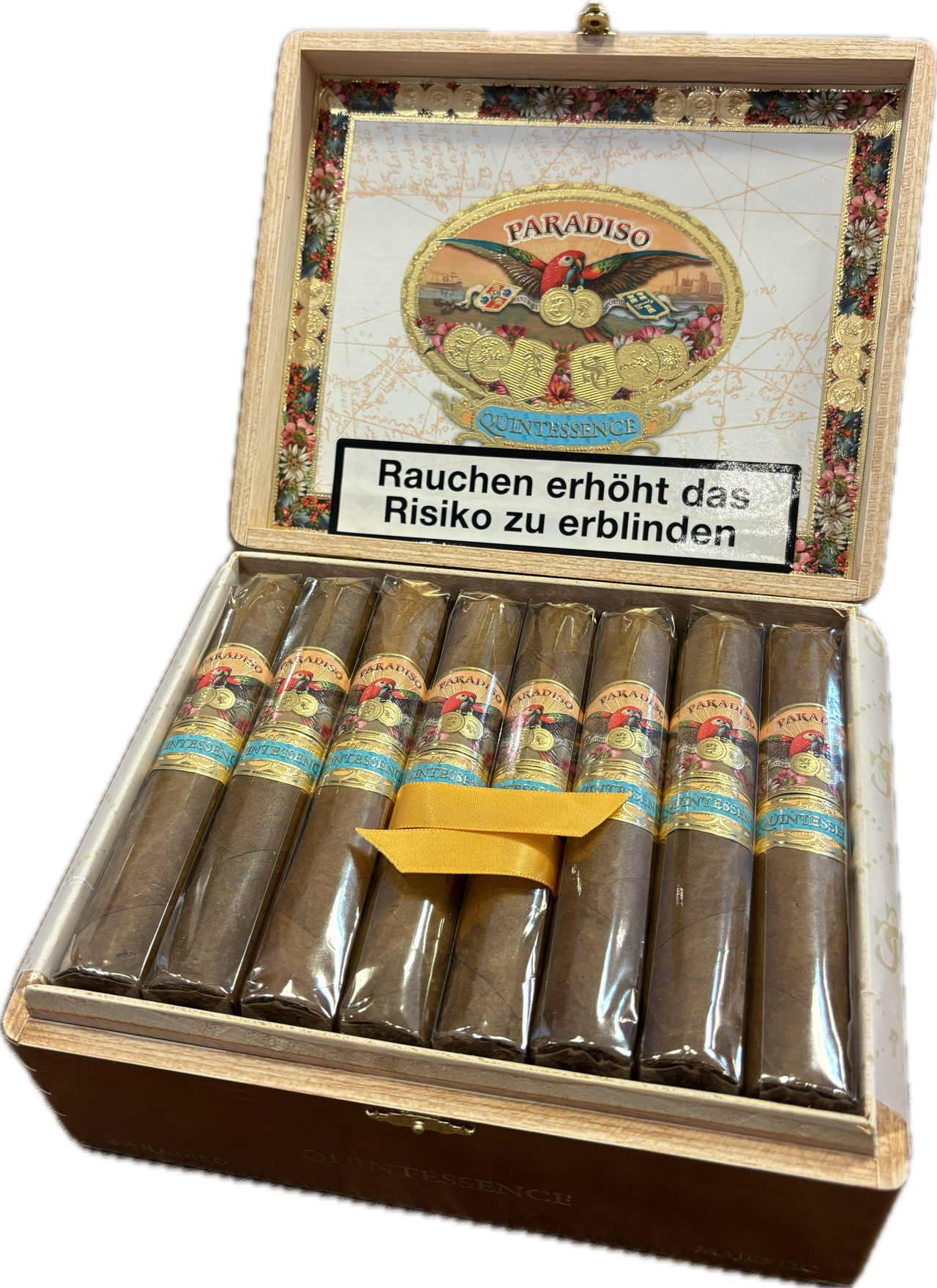 Paradiso Quintessence Majestic