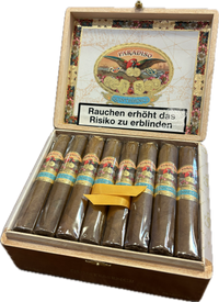 Thumbnail for Paradiso Quintessence Majestic