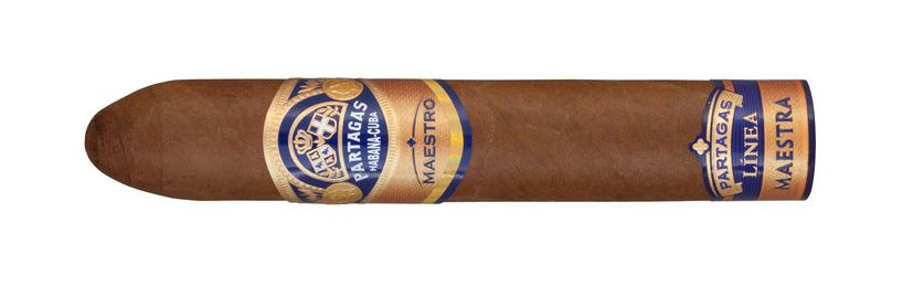 Partagas Linea Maestra Maestro