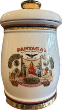 Thumbnail for Partagas Jar (leer)