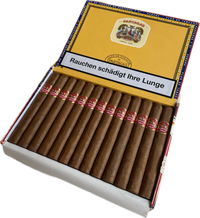 Thumbnail for Partagas Mille Fleur