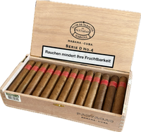 Thumbnail for Partagas Serie D. No. 4