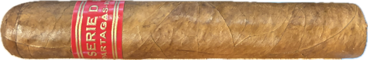 Partagas Serie D. No. 4