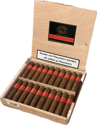 Thumbnail for Partagas Serie D No. 6