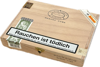 Thumbnail for Partagas Serie P. No. 2