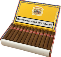 Thumbnail for Partagas Shorts