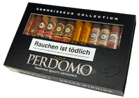 Thumbnail for Perdomo Sampler Connoisseur Collection Award Winning 12er