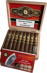 Thumbnail for Perdomo 20th Anniversary Robusto (Sungrown)
