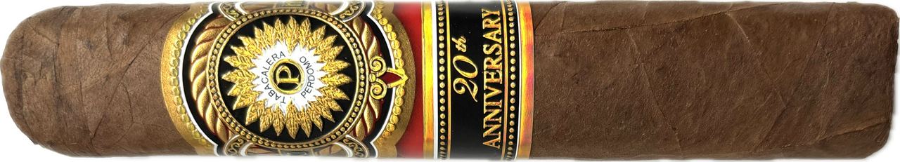 Perdomo 20th Anniversary Robusto (Sungrown)