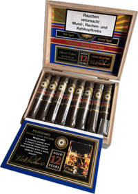 Thumbnail for Perdomo Double Aged Vintage 12 Years Robusto