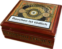 Thumbnail for Perdomo Legacy Connecticut Epicure