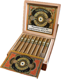 Thumbnail for Perdomo Legacy Connecticut Epicure