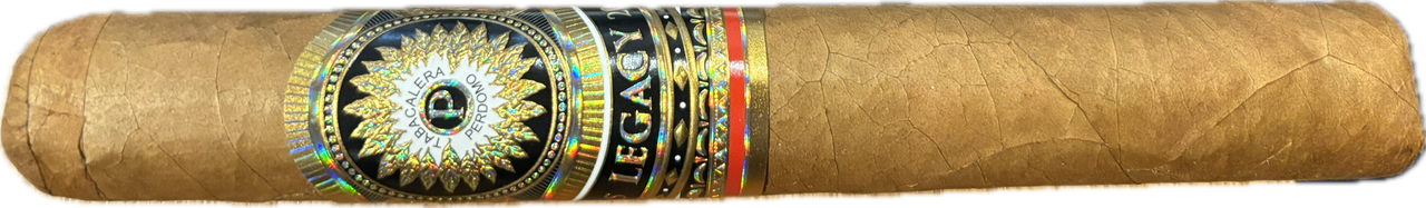 Perdomo Legacy Connecticut Epicure