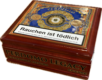 Thumbnail for Perdomo Legacy Maduro Epicure