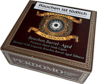 Thumbnail for Perdomo Nicaragua Bourbon Barrel Aged Epicure (Toro)