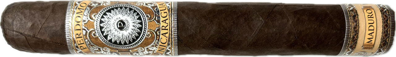 Perdomo Nicaragua Bourbon Barrel Aged Epicure (Toro)