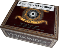 Thumbnail for Perdomo Nicaragua Bourbon Barrel Aged Robusto Maduro