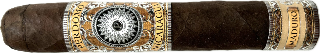 Perdomo Nicaragua Bourbon Barrel Aged Robusto Maduro