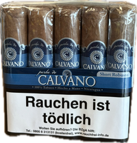 Thumbnail for Perla de Calvano Short Robusto