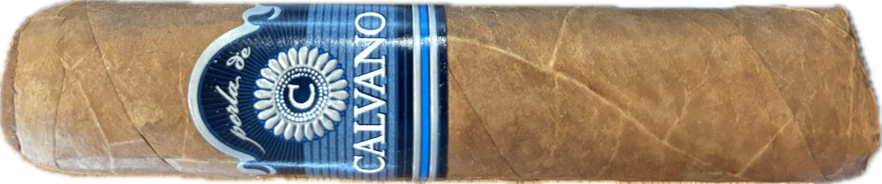 Perla de Calvano Short Robusto