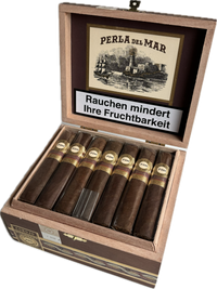 Thumbnail for Perla del Mar Corojo Robusto
