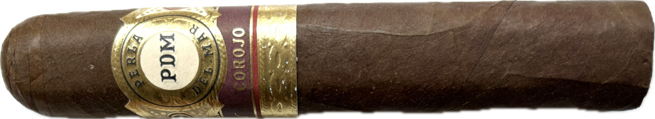 Perla del Mar Corojo Robusto