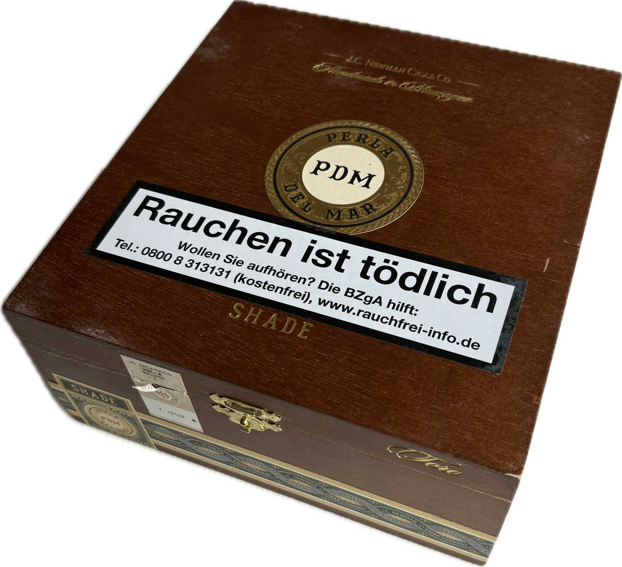 Perla del Mar Corojo Toro