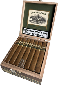 Thumbnail for Perla del Mar Corojo Toro