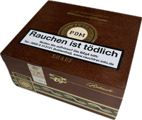 Thumbnail for Perla del Mar Shade Robusto