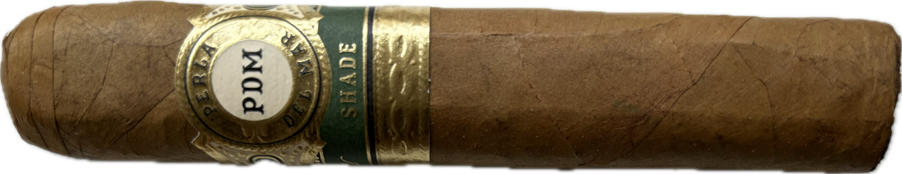 Perla del Mar Shade Robusto