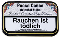 Thumbnail for Gladora Pesse Canoe Oriental Flake Turkish Oriental 50gr