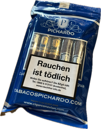 Thumbnail for Pichardo Clasico Sampler