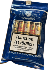 Thumbnail for Pichardo Reserva Familiar Sampler